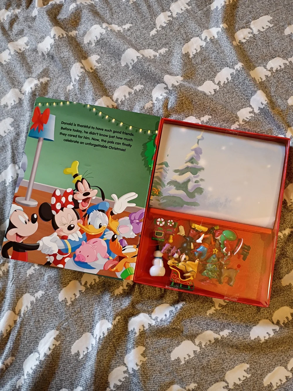 DISNEY MICKEY AND FRIENDS MY BUSY BOOKS